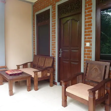 Citrus Tree B&B - Arik