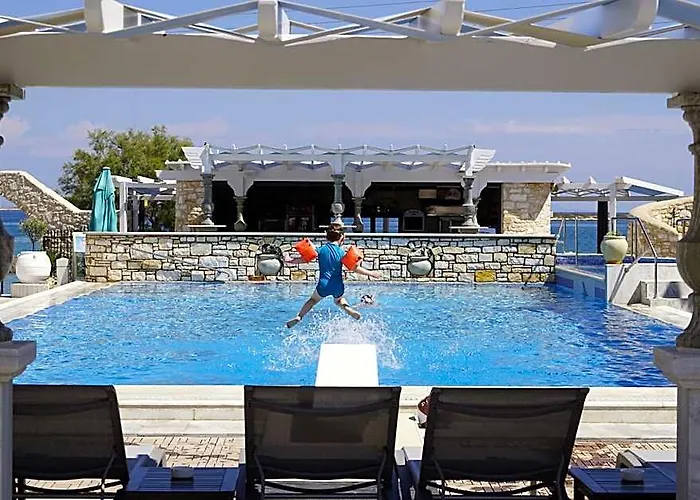 Citrus Tree - Arik Pensión *
